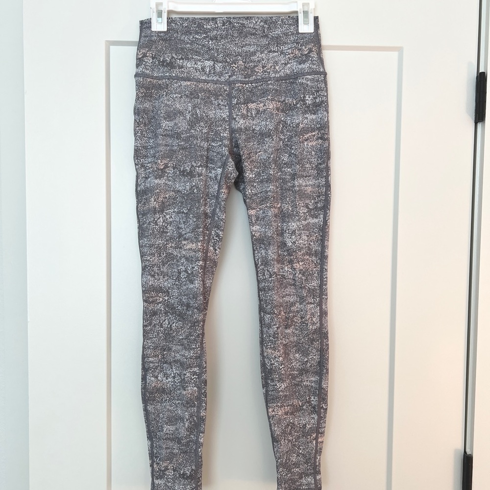 Lululemon Wunder Under’s